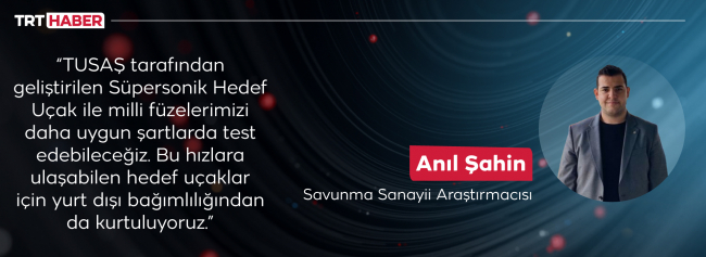 Şimşek sahadaki senaryoları değiştirmek için hızlanacak